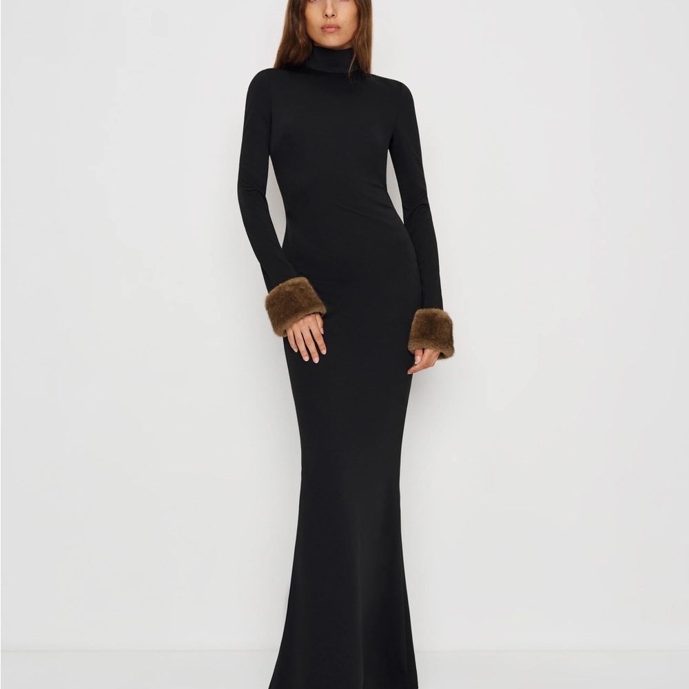 Reformation x Nara Smith ‘Honey’ dress